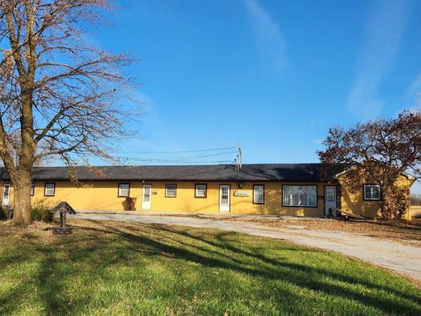 28429 S Route 50 Highway, Peotone, IL 60468