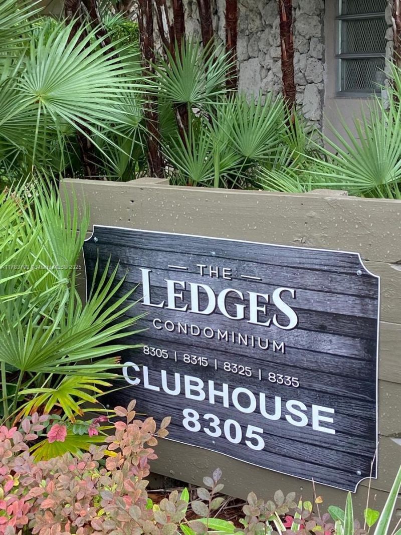 8335 SW 72nd Ave, Unit 202D, Miami, FL 33143 Photo