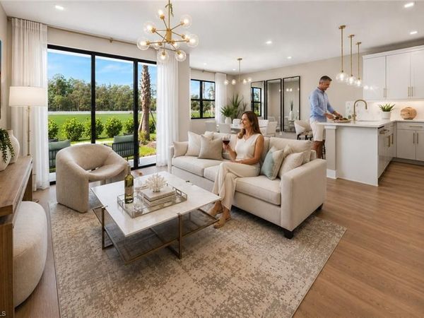 6088 Barbara CIR, NAPLES, FL 34112