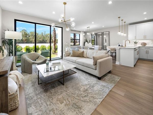 6088 Barbara CIR, NAPLES, FL 34112