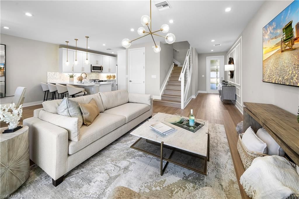 6088 Barbara Cir, Naples, FL 34112 Photo