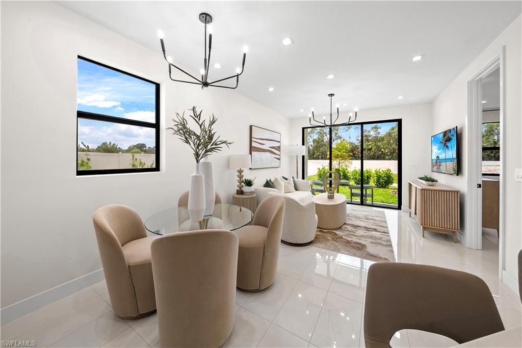 6092 Barbara Cir, Naples, FL 34112 Photo