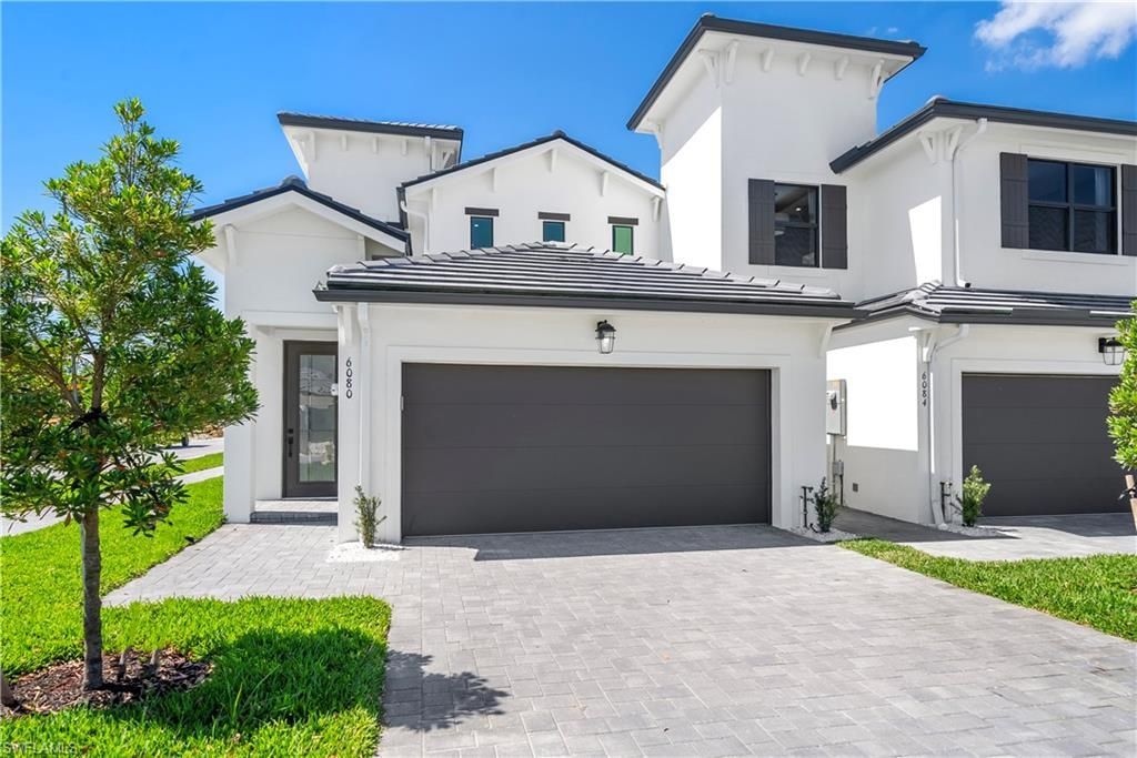 6092 Barbara Cir, Naples, FL 34112 Photo