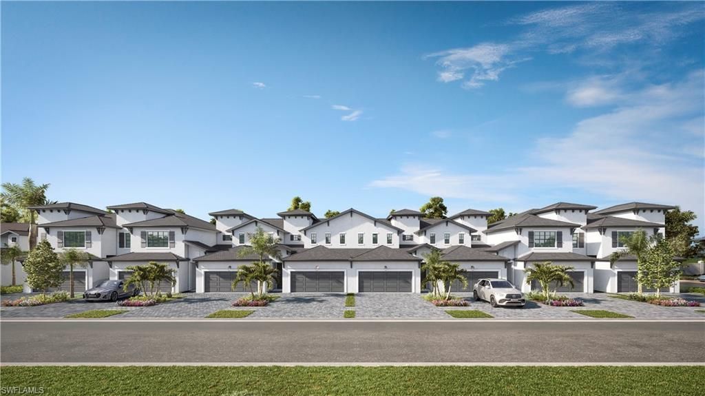 6092 Barbara Cir, Naples, FL 34112 Photo