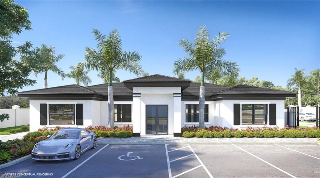 6092 Barbara Cir, Naples, FL 34112 Photo