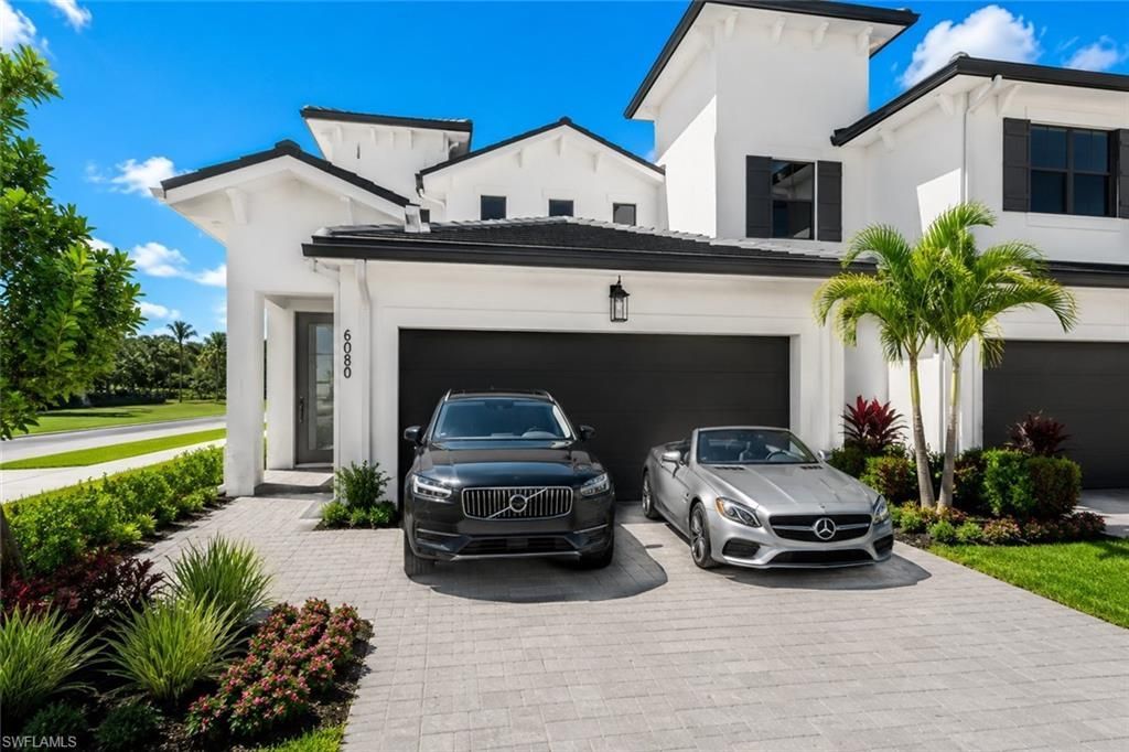 6092 Barbara Cir, Naples, FL 34112 Photo