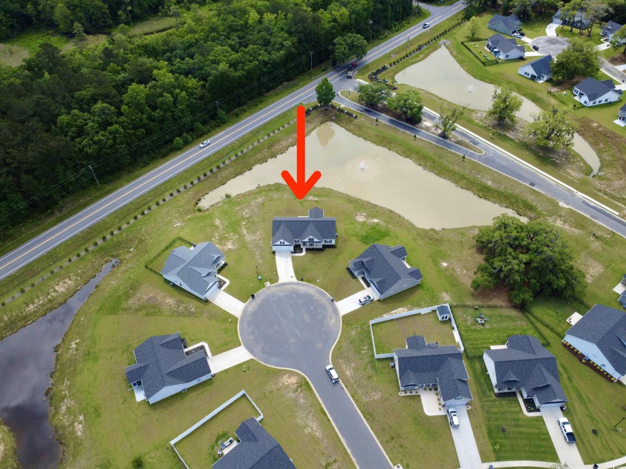 40 Little Peru Ct. Photo 13