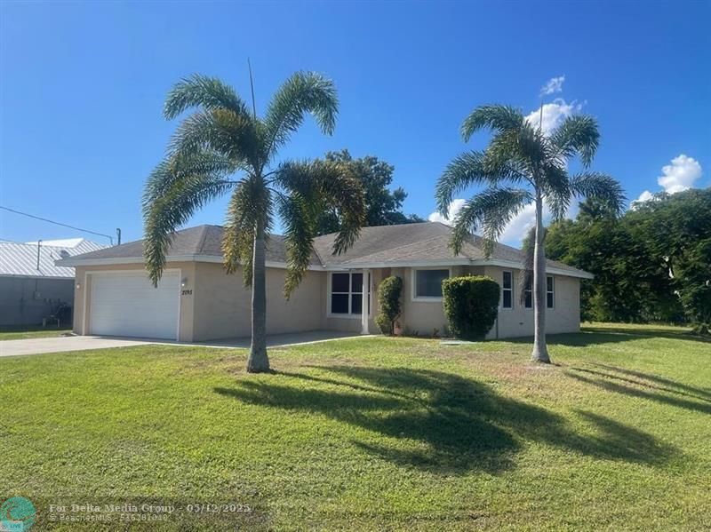 2095 SE Joyner Cir, Port Saint Lucie, FL 34952 Photo
