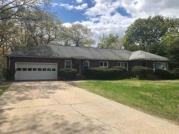 675 Coolidge Avenue, Manchester, NH 03102