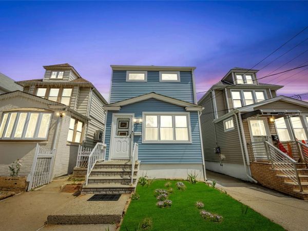 130-55 116th Street, South Ozone Park, NY 11420