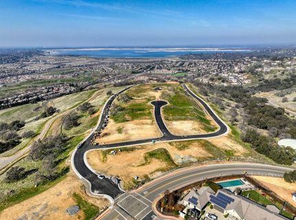1024-lot #80 Fire Clay Dr, El Dorado Hills, CA 95762 Photo