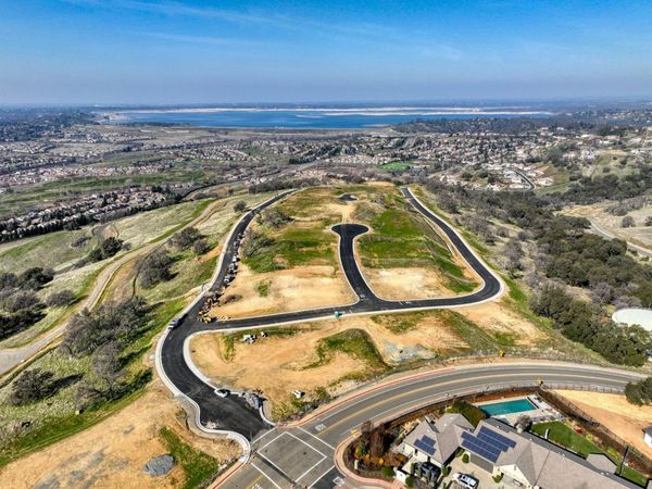 1024-Lot #80 Fire Clay Dr, El Dorado Hills, CA 95762