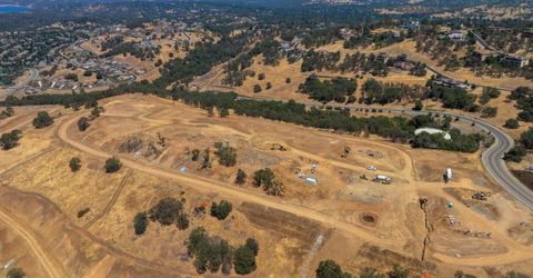 1024-lot #80 Fire Clay Dr, El Dorado Hills, CA 95762 Photo