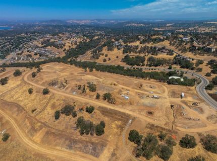 1024-lot #80 Fire Clay Dr, El Dorado Hills, CA 95762 Photo