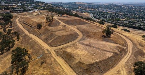 1024-lot #80 Fire Clay Dr, El Dorado Hills, CA 95762 Photo