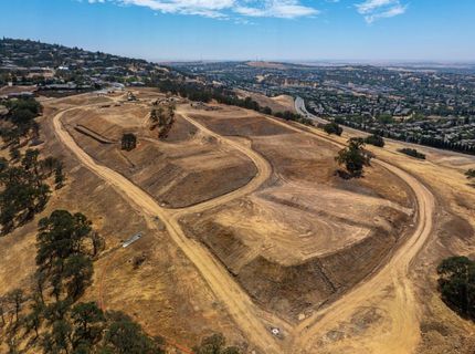 1024-lot #80 Fire Clay Dr, El Dorado Hills, CA 95762 Photo