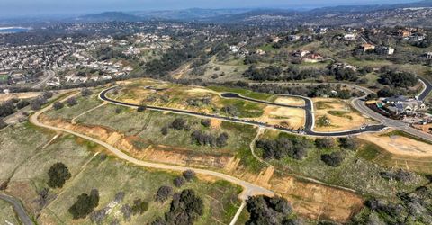 1024-lot #80 Fire Clay Dr, El Dorado Hills, CA 95762 Photo