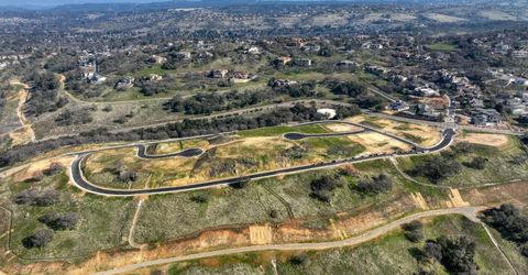 1024-lot #80 Fire Clay Dr, El Dorado Hills, CA 95762 Photo