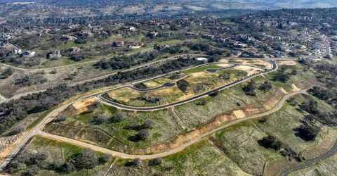 1024-lot #80 Fire Clay Dr, El Dorado Hills, CA 95762 Photo