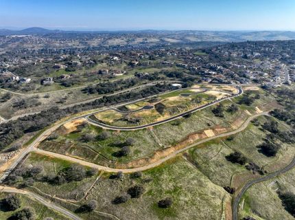 1024-lot #80 Fire Clay Dr, El Dorado Hills, CA 95762 Photo