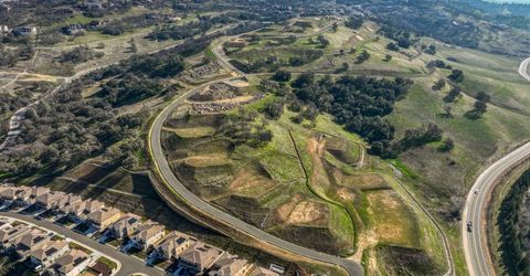 1024-lot #80 Fire Clay Dr, El Dorado Hills, CA 95762 Photo