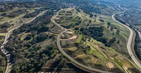 1024-lot #80 Fire Clay Dr, El Dorado Hills, CA 95762 Photo