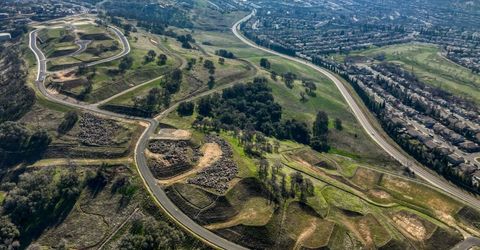 1024-lot #80 Fire Clay Dr, El Dorado Hills, CA 95762 Photo