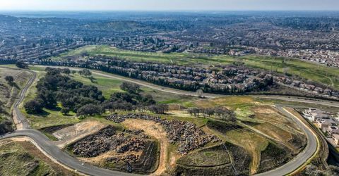 1024-lot #80 Fire Clay Dr, El Dorado Hills, CA 95762 Photo