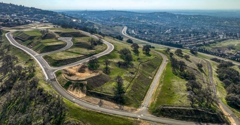 1024-lot #80 Fire Clay Dr, El Dorado Hills, CA 95762 Photo