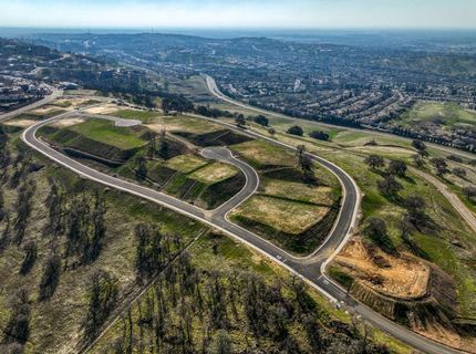 1024-lot #80 Fire Clay Dr, El Dorado Hills, CA 95762 Photo