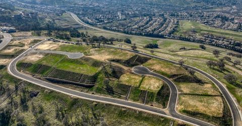 1024-lot #80 Fire Clay Dr, El Dorado Hills, CA 95762 Photo