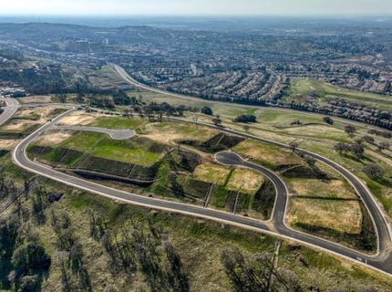 1024-lot #80 Fire Clay Dr, El Dorado Hills, CA 95762 Photo