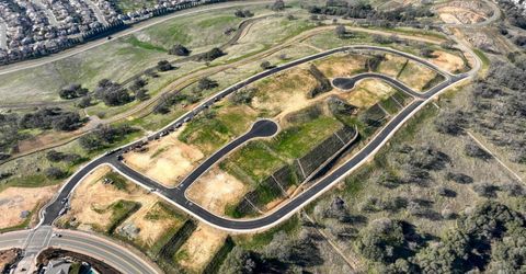 1024-lot #80 Fire Clay Dr, El Dorado Hills, CA 95762 Photo