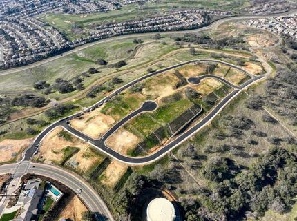1024-lot #80 Fire Clay Dr, El Dorado Hills, CA 95762 Photo