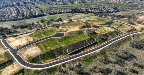 1024-lot #80 Fire Clay Dr, El Dorado Hills, CA 95762 Photo