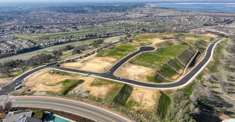 1024-lot #80 Fire Clay Dr, El Dorado Hills, CA 95762 Photo