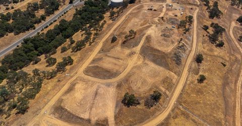 1024-lot #80 Fire Clay Dr, El Dorado Hills, CA 95762 Photo