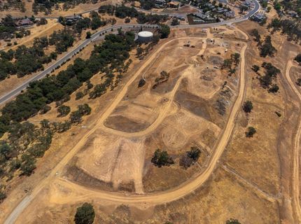 1024-lot #80 Fire Clay Dr, El Dorado Hills, CA 95762 Photo
