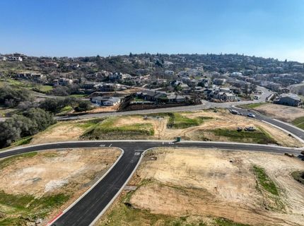 1024-lot #80 Fire Clay Dr, El Dorado Hills, CA 95762 Photo
