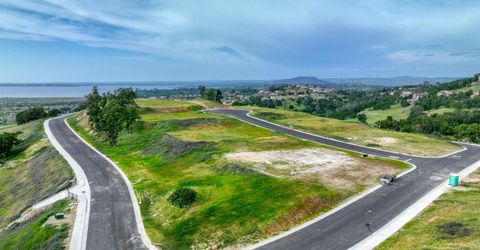 1024-lot #80 Fire Clay Dr, El Dorado Hills, CA 95762 Photo