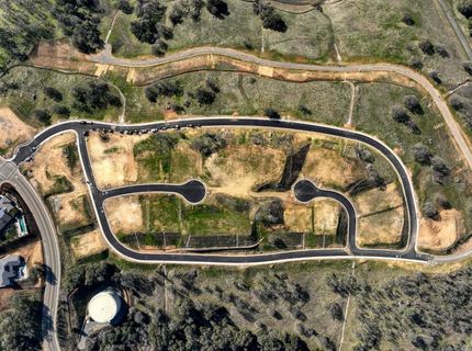 1024-lot #80 Fire Clay Dr, El Dorado Hills, CA 95762 Photo
