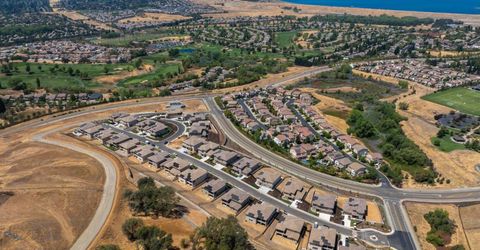 1024-lot #80 Fire Clay Dr, El Dorado Hills, CA 95762 Photo