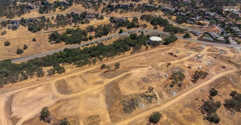 1024-lot #80 Fire Clay Dr, El Dorado Hills, CA 95762 Photo