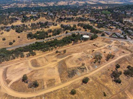 1024-lot #80 Fire Clay Dr, El Dorado Hills, CA 95762 Photo