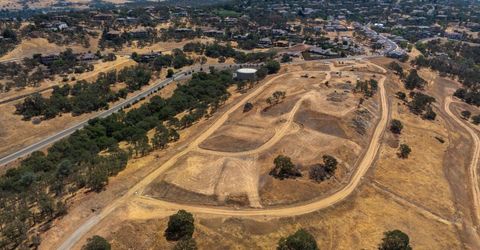 1024-lot #80 Fire Clay Dr, El Dorado Hills, CA 95762 Photo