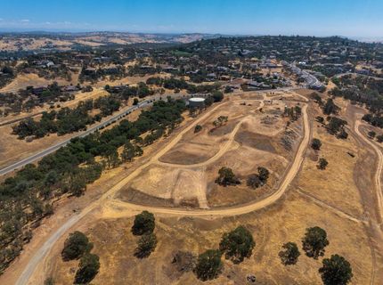 1024-lot #80 Fire Clay Dr, El Dorado Hills, CA 95762 Photo