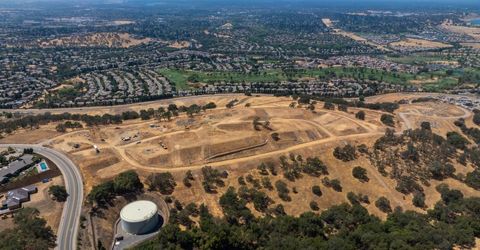 1024-lot #80 Fire Clay Dr, El Dorado Hills, CA 95762 Photo
