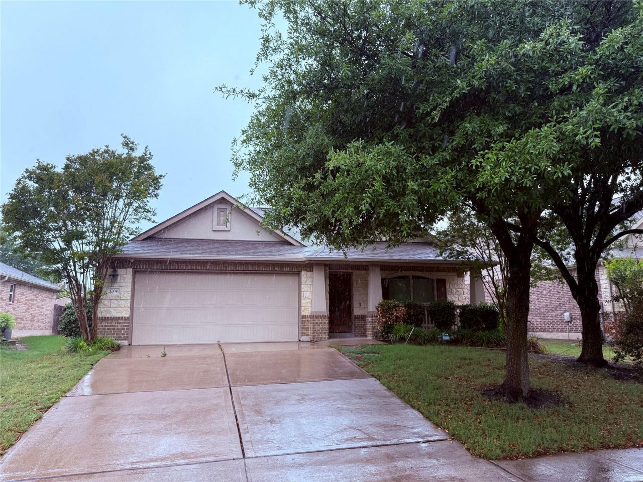 1704 Tranquility Ln, Pflugerville, TX 78660 Main Photo