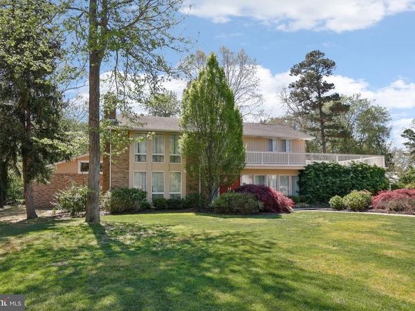 3 MEADOW LARK LANE, MILLVILLE, NJ 08332