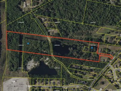 2927&2926 Stephanie Lane, Johns Island, SC 29455